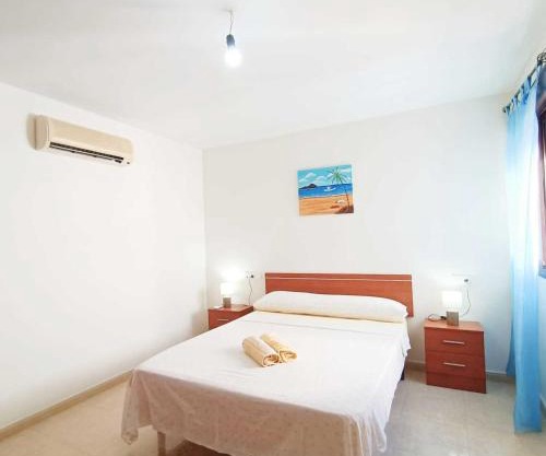 Miralmar 2 - Apartamento a 50 metros de la playa