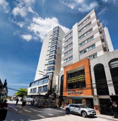 Miramar Hotel