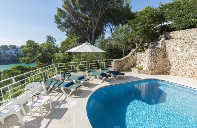 Miramar I en Cala Galdana