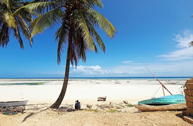 Miska Zanzibar