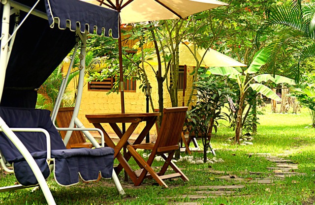 Mitu Wasi Ecolodge
