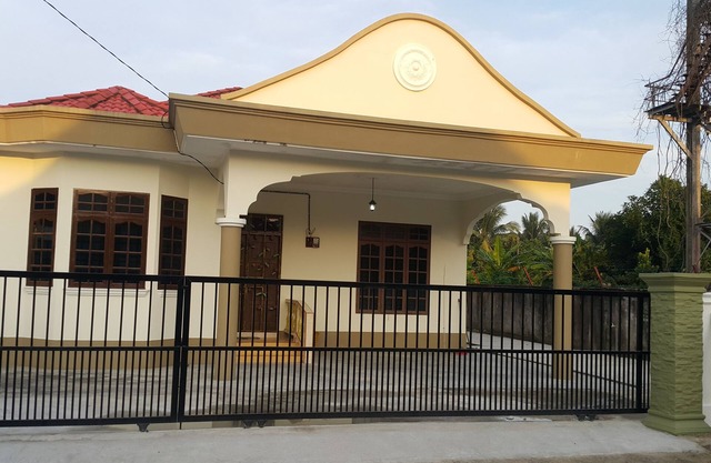 Mj Homestay B