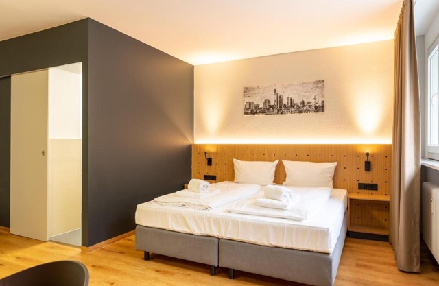 mk hotel frankfurt