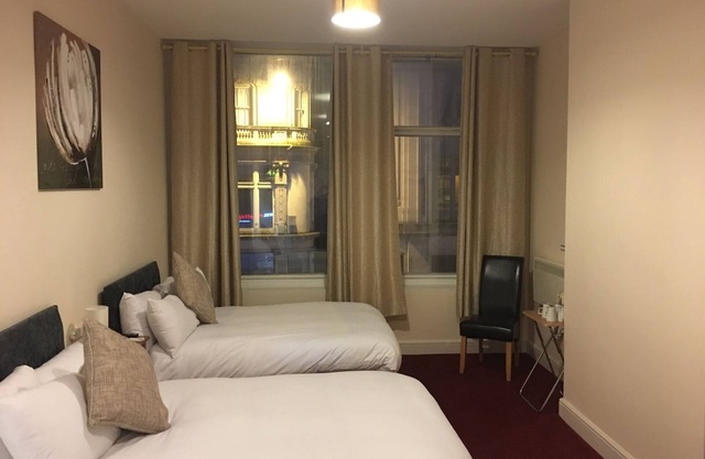 ML Lodge