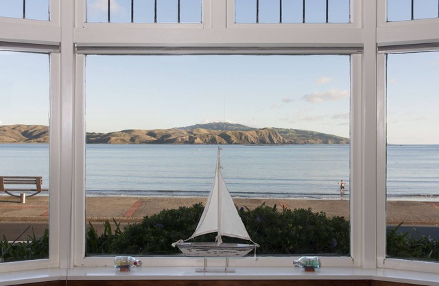 Moana Lodge - Hostel
