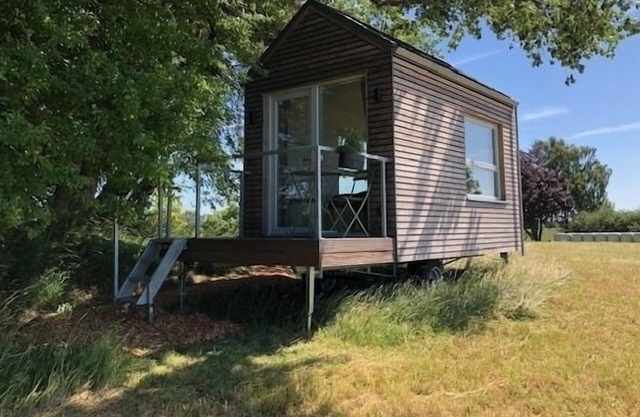Miscellaneous for 2 guests with 7m² in Oersberg (296484)
