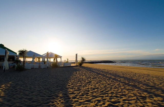 Mobile home in Cesenatico, 2 bedrooms, 2 bathrooms