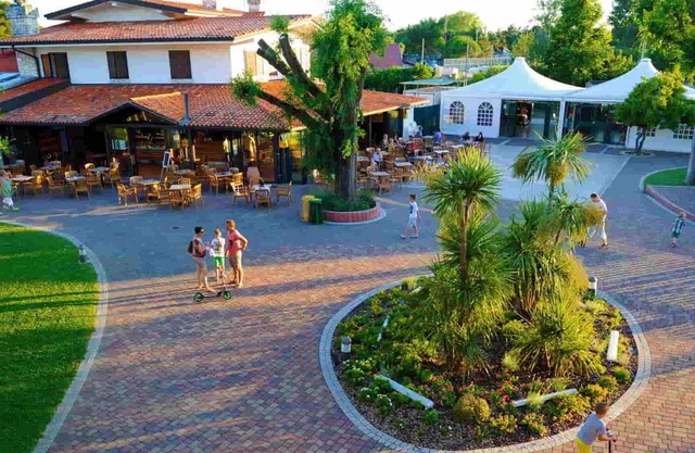 Casa vacacional con aire acondicionado