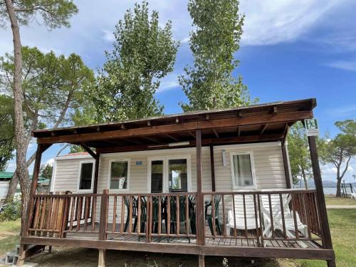 Mobilehomes in Tuoro Sul Trasimeno - Umbrien 51891