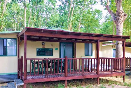 Mobilehomes in Tuoro Sul Trasimeno - Umbrien 24273