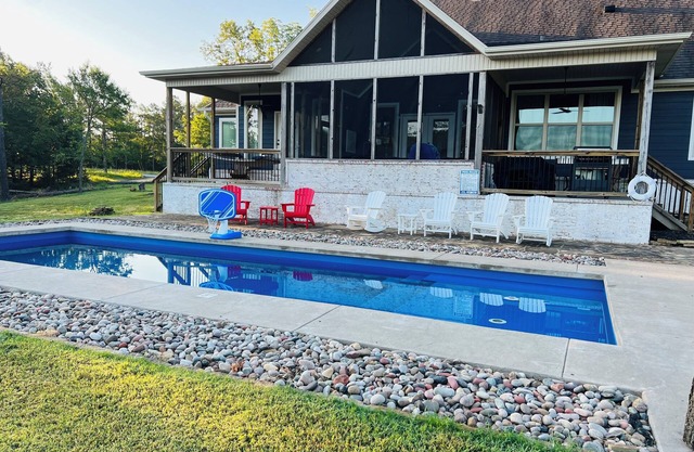 Perfect Getaway, near Rocky Branch @ Beaver Lake