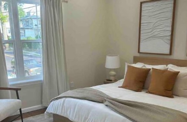 Modern 3bd/2ba 8 mins from EWR
