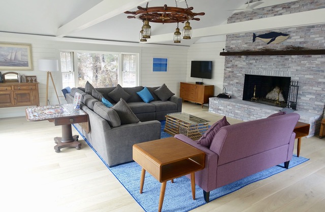Casa moderna de 4 dormitorios en Northside Dennis Beach