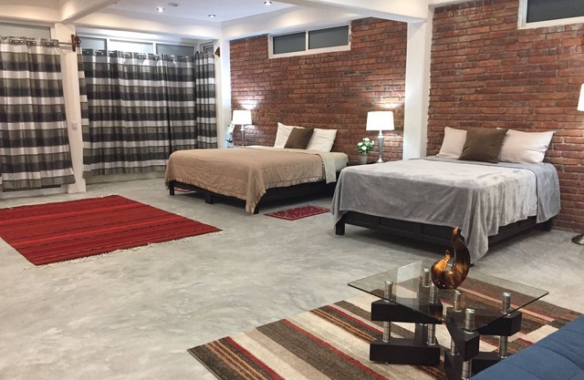 APARTAMENTO MODERNO #A EN TLACOLULA OAXACA