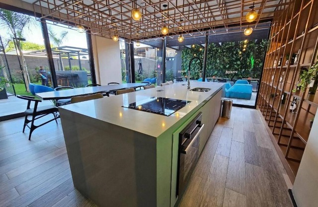 Modern and cozy studio in Vila Olímpia - São Paulo - unit 903.