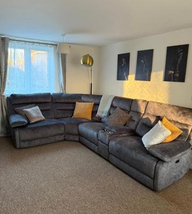 Modern and Cozy 1 bedroom apartment