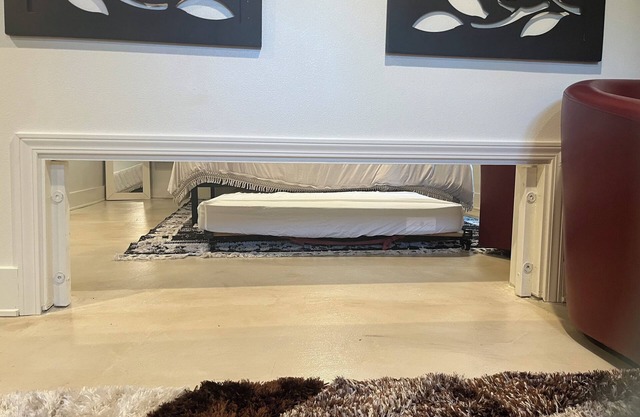 Modern and Stylish 1 Bedroom Suite in Historic District of Ellensburg.