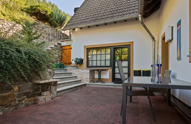 Apartamento moderno en Merschbach, Hunsruck