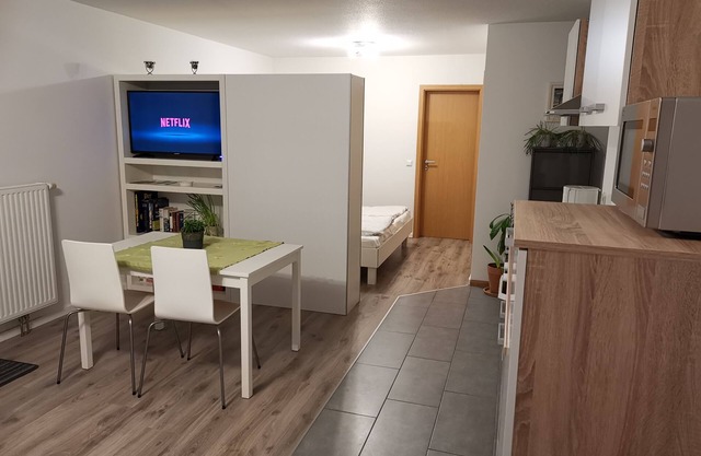 Apartamento moderno en el segundo valle - Oberwinden - Elztal