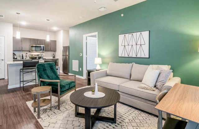 Modern Apartment in Prime Location ID5643X32