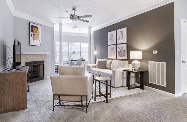 Modern Apartment in Prime Location (ID3722X1)