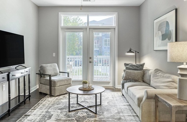 Modern Apartment in Prime Location (ID1286X424)