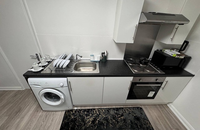 Modern Apartment in Walthamstow E17 London