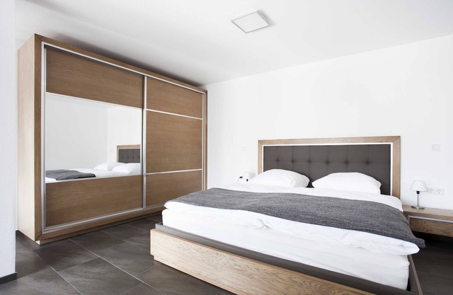 Apartamento moderno con comodidades de lujo