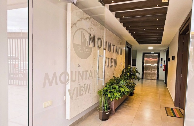 Moderno apartamento con parqueadero privado