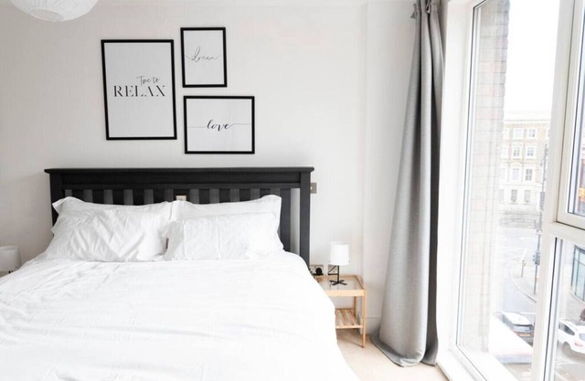 Modern Brixton Apartment