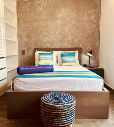 Modern Deluxe Villa in Galápagos