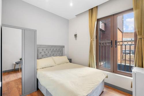 Modern Double Room 1 Min to Ilford Station