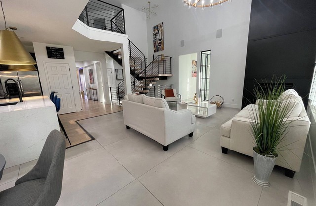 Modern Dream House
