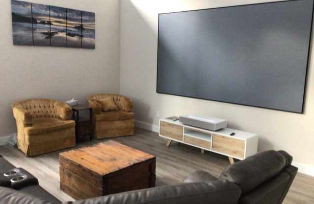 Modern Duplex Beach Home within walking distance to the beach!