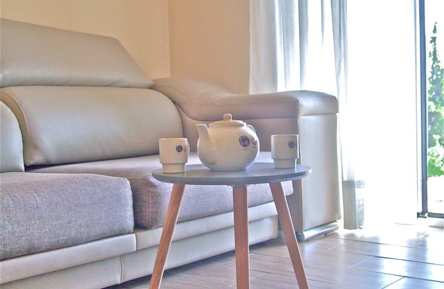 MODERN FAMILY FLAT MÁLAGA