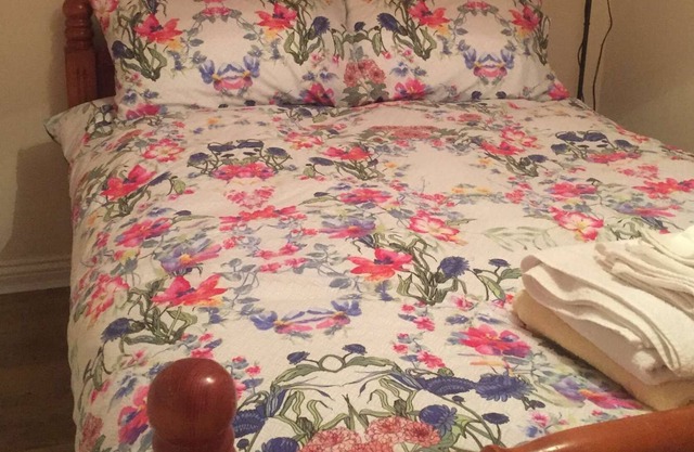 Apartamento moderno en el primer piso, a 15 minutos en coche de la ciudad de Durham