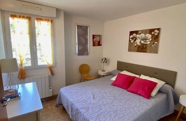 Apartamento Amélie-les-Bains-Palalda, 1 dormitorio, 2 personas