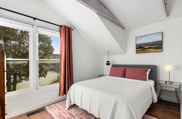 Modern Guesthouse in Old 4th Ward on Beltline