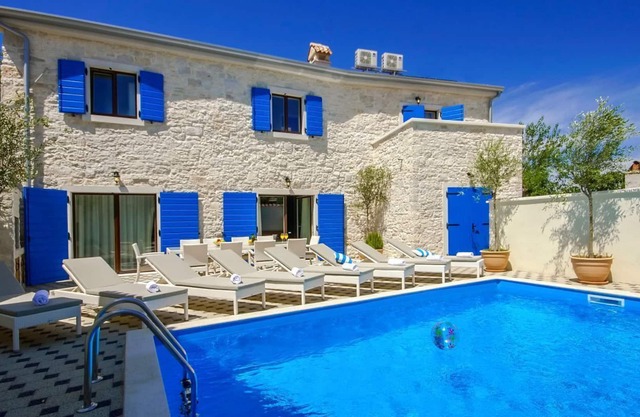 Villa Eni - Krunčići, Sveti Lovreč, Poreč