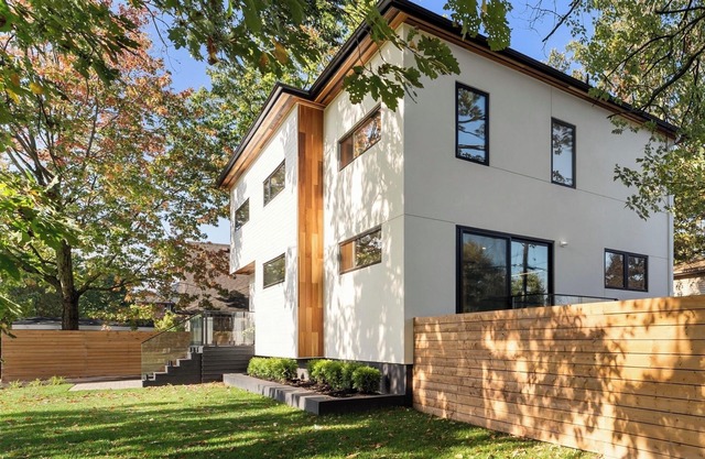 Modern Home, Near Lake, Executive Rental, Specializing in monthly rentals.