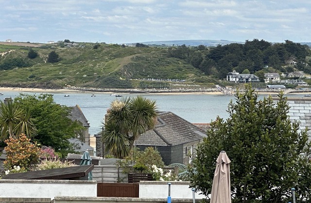 Casa moderna - 5 minutos a pie hasta el puerto de Padstow