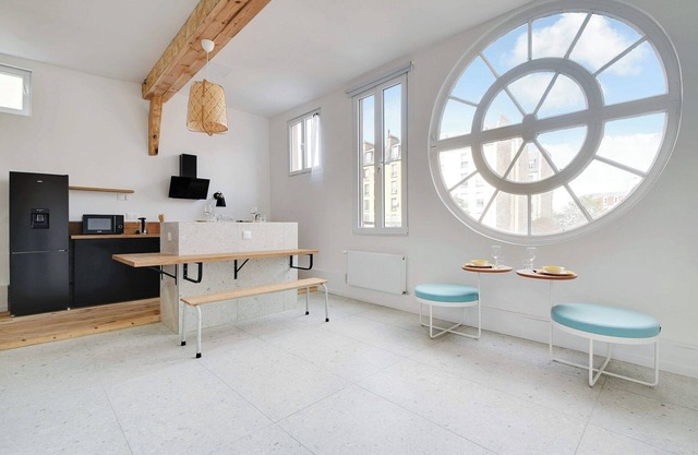 Loft moderno - 2HAB/4P- Saint-Ouen-sur-Seine