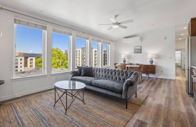 Modern Oasis in Heart of Central Eastside