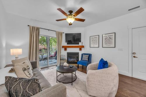 Modern Park City Retreat Near Canyons Village