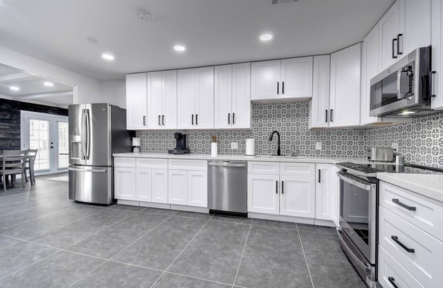 Modern Scottsdale Escape