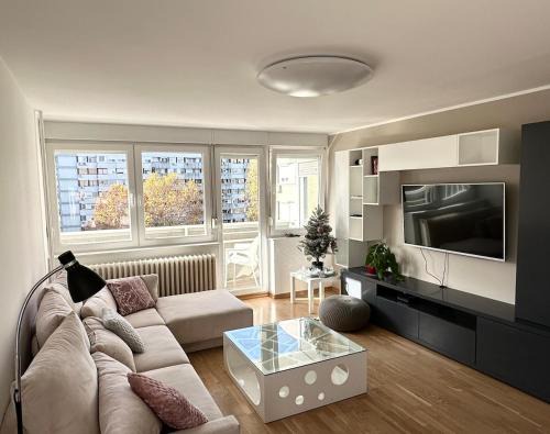 Modern Stay Liman