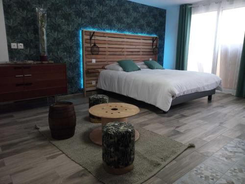 Modern studio - 2P - Orly