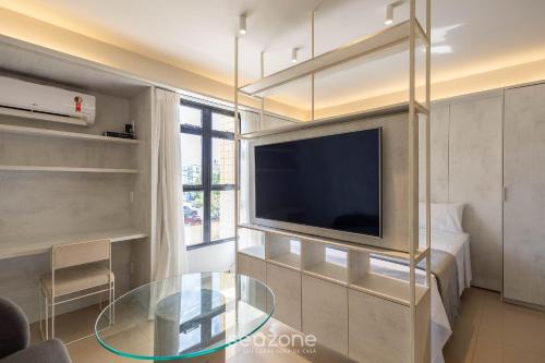 Estudio moderno Lago Norte - SHL0105