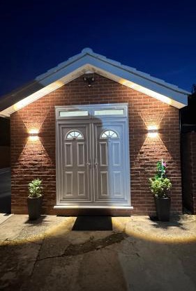 Modern Studio Luxe Heathrow-London