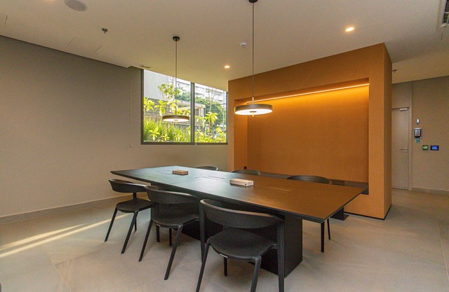 Modern Studio Near Allianz Parque Sp-p2002b